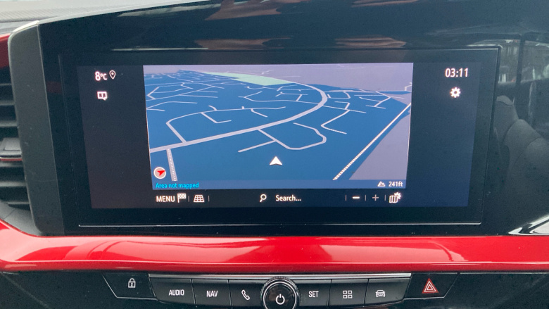 Vauxhall Mokka 1.2 Turbo SRi Premium 5dr Petrol Hatchback